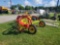 New Holland Hay Rake