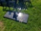 Trailer Mover Attachment