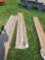6' Fork Extensions