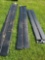 7' Fork Extensions
