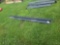 10' Fork Extensions