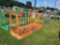 JLG Manlift Bucket