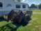 New Idea Ground Drive Spreader