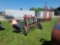 New Idea 4160 Hay Rake - Works