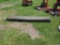 Pair Aluminum Ramps