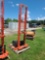 Unused Dolly Lift