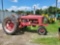 Farmall H Pulling Tractor (As Is)