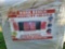 Steelman 10 Drawer 7ft Tool Box - Model: 7Ft-10D-2-01B