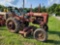 Farmall A Tractor w/ Belly Mower (As Is)