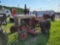 Farmall A Tractor w/ Belly Mower (As Is)