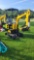 Agrotk QH12 Mini Excavator