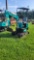 Agrotk QH12 Mini Excavator