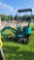 Agrotk QH12 Mini Excavator