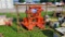 Topcat SSRB Heavy Duty Hydraulic Tree Shear