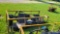 Mower King SSEFGC175 Stalk Choppers/Flail Mowers