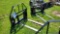 Skid Loader Forks