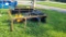 Mower King 72