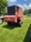 Gehl 1475 TDC High Moisture Round Baler