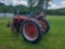 Farmall C NF Tractor w/ Cultivators