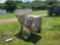 Waco Cement Mixer w/ Honda Gas Motor