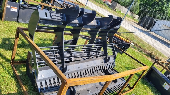 Wolverine LL-12-78W Leveling Attachment