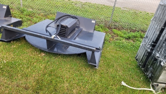 Wolverine 72" Brush Cutter