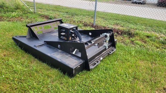 72" Brush Cutter Attachment