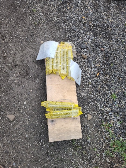 Excavator Bucket Pins (6-25mm/6-30mm/4-35mm)