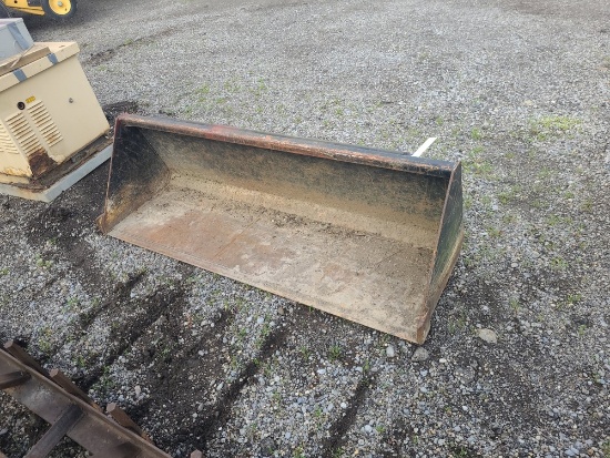 60" Bucket