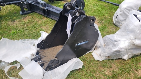 Landhero 18" Mini Excavator Bucket