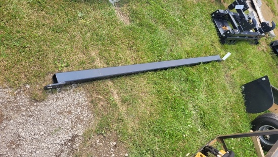 Landhonor 72" Push Pole