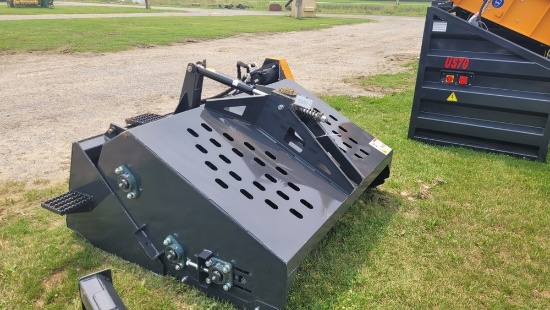 Landhonor 72" Rock Hound