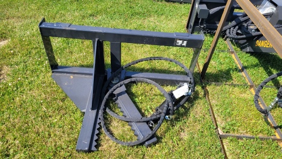 Land Honor Tree / Post Puller