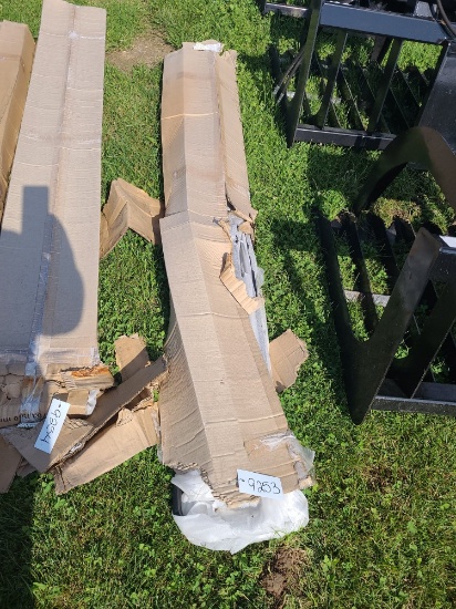 6' Fork Extensions