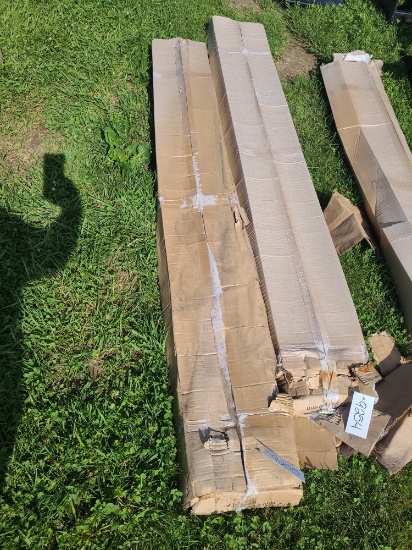 6' Fork Extensions