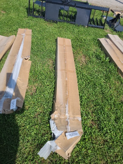 6' Fork Extensions