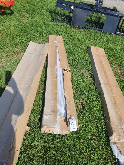 6' Fork Extensions