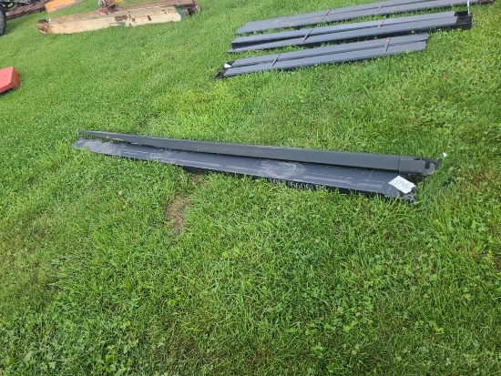 10' Fork Extensions
