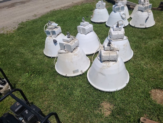 5 Lights