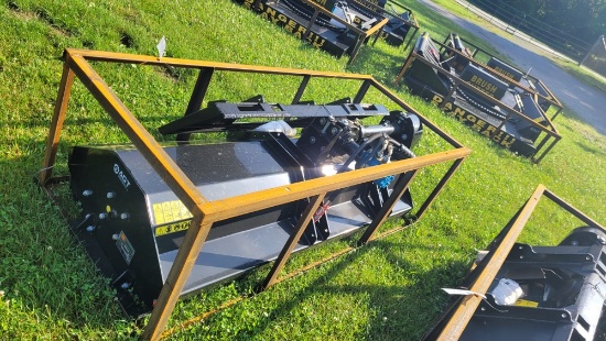 Mower King SSEFGC175 Stalk Choppers/Flail Mowers