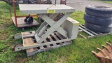 Electric Lift Table