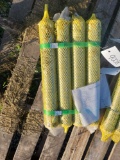 4 - 55mm Pins
