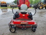 Steiner Zero Turn Mower