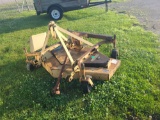 Landpride 5' Finish Mower