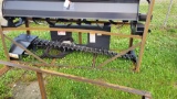 Wolverine Skid Steer 72
