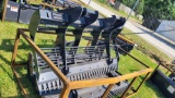 Wolverine LL-12-78W Leveling Attachment