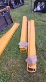 6' Fork Extensions