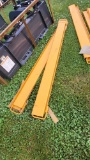6' Fork Extensions