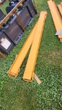 6' Fork Extensions