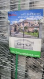 Greatbear 14' Driveway Gates w/ Deer Scene